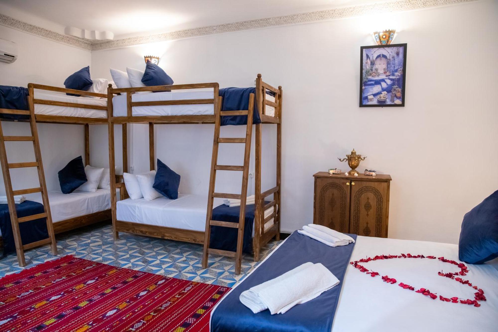Dar Amir Fes Hotel Exterior foto